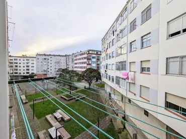 Piso en  Rúa Sánchez Calviño 75 - Foto 24