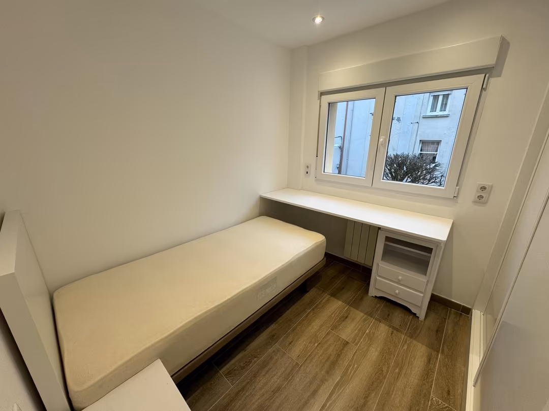 Piso en  Praza de León 2 - Foto 11