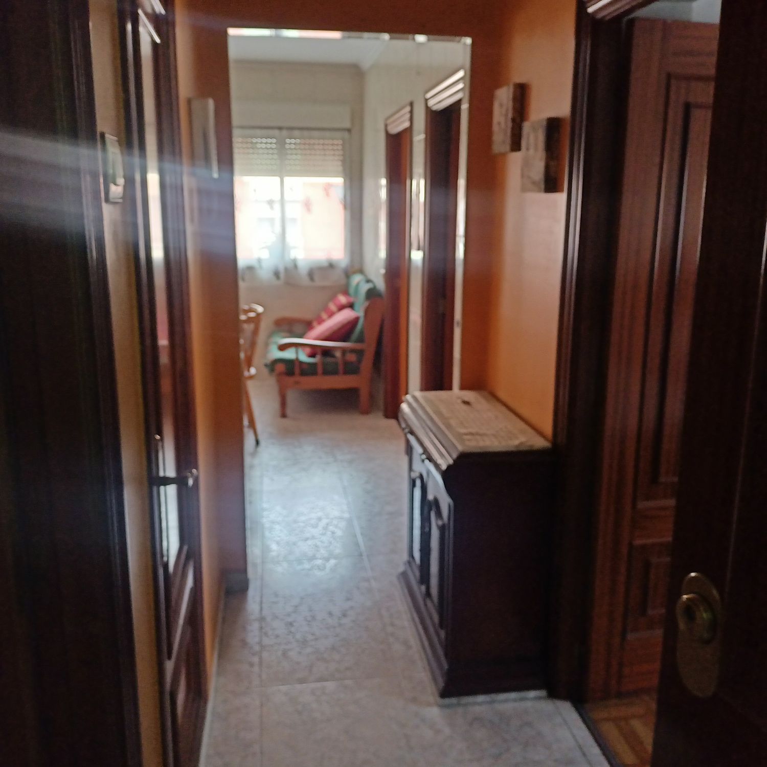 Piso en plaza Santa Barbara, 2 - Foto 7