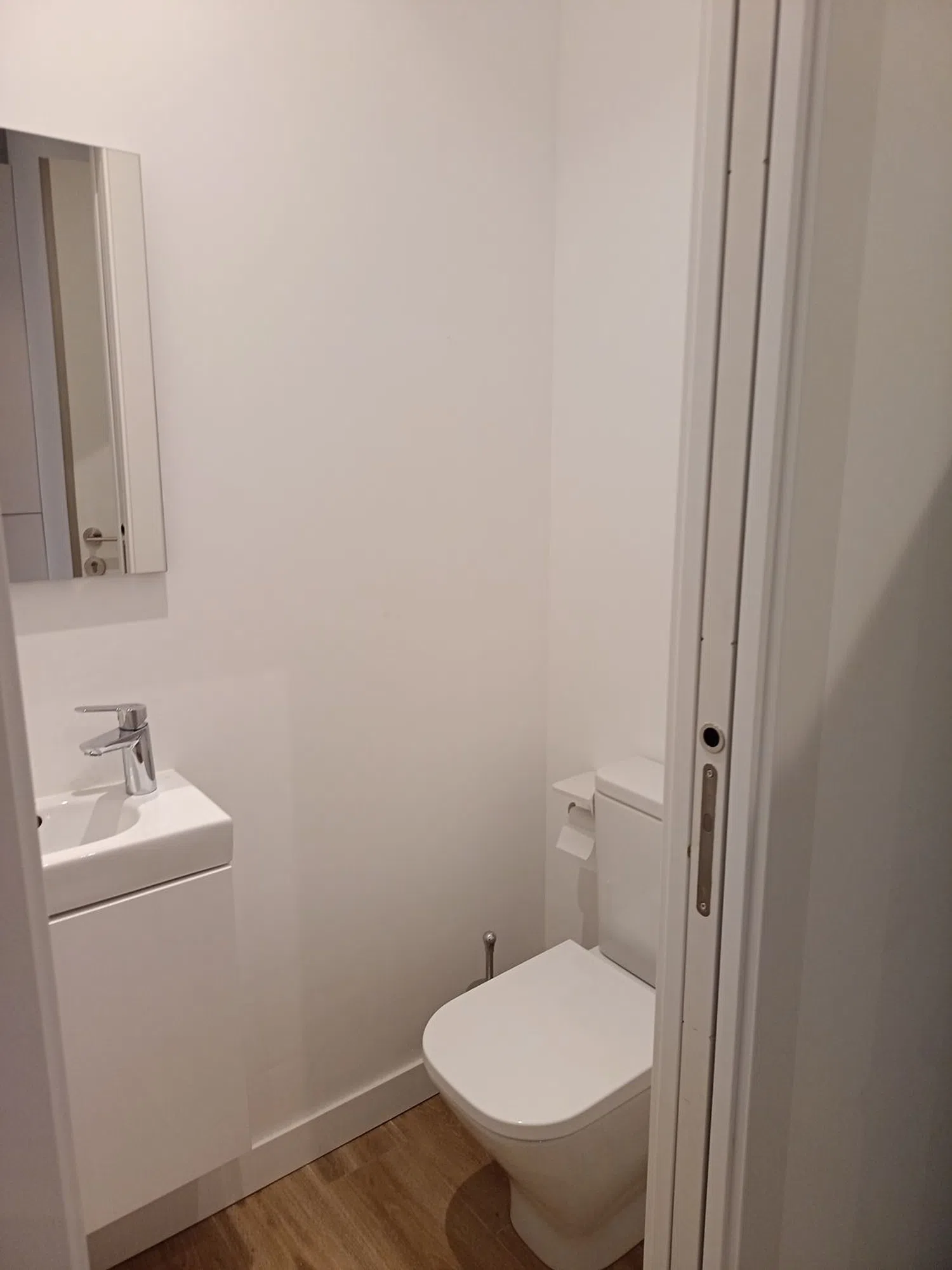 Dúplex en puente Cultural, 8 - Foto 16