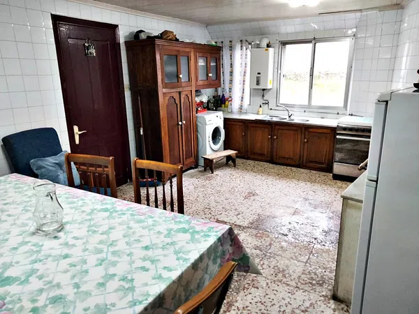 Casa de pueblo en Lugar As Rozas, 2 - Foto 6