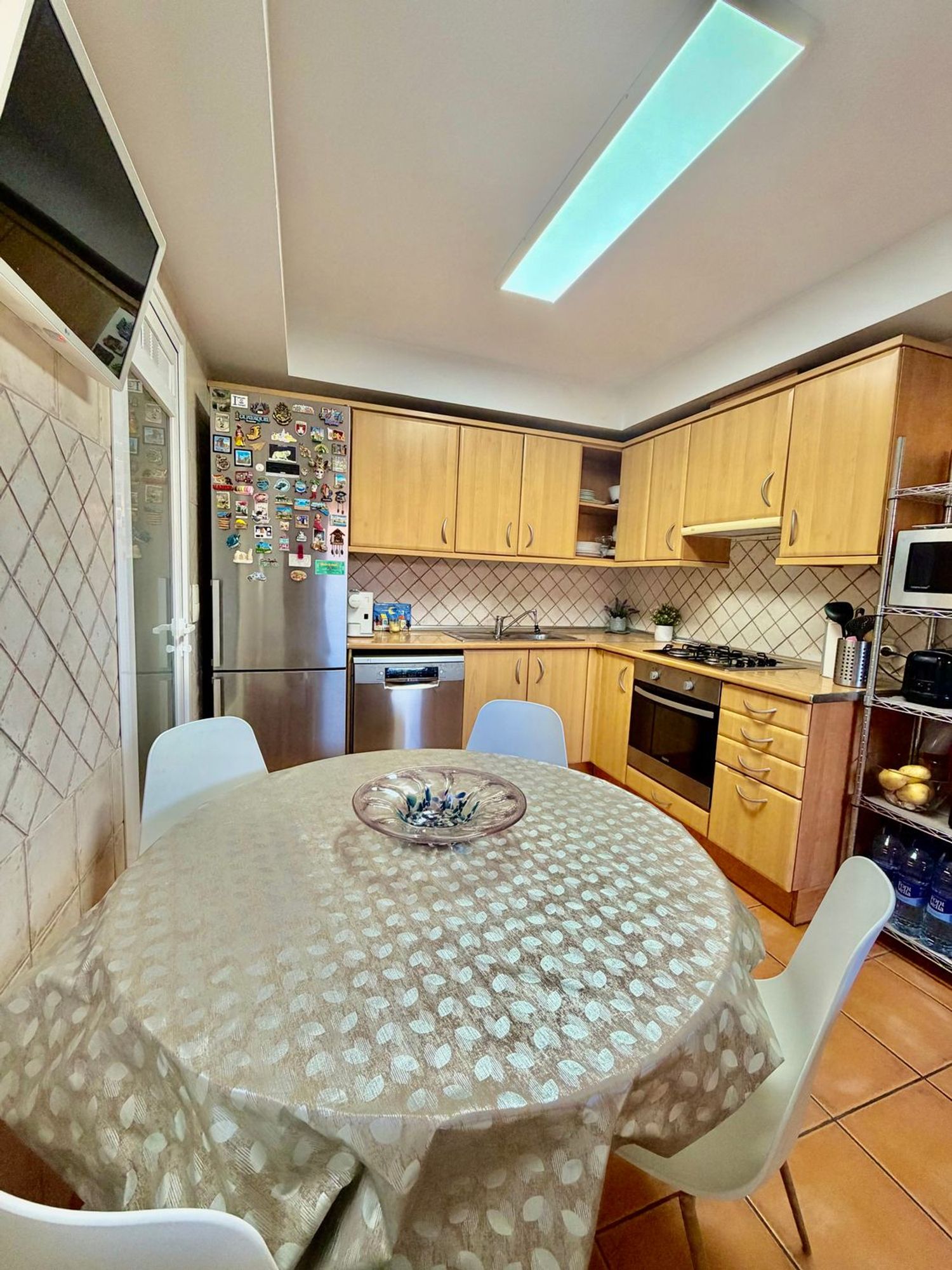 Chalet pareado en Calle Penya-Segat, 37 a, Badia Blava-Badia Gran-Tolleric, Badia Blava-Badia Gran-Tolleric - Foto 11