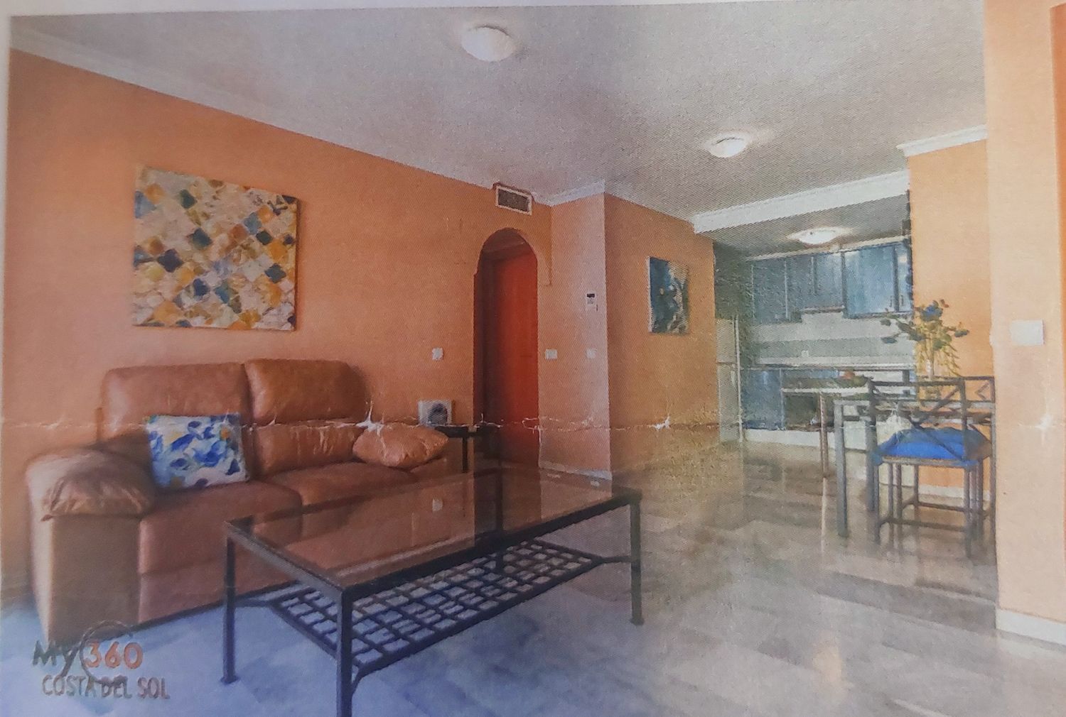 Piso en calle San Dionisio, 10 - Foto 1