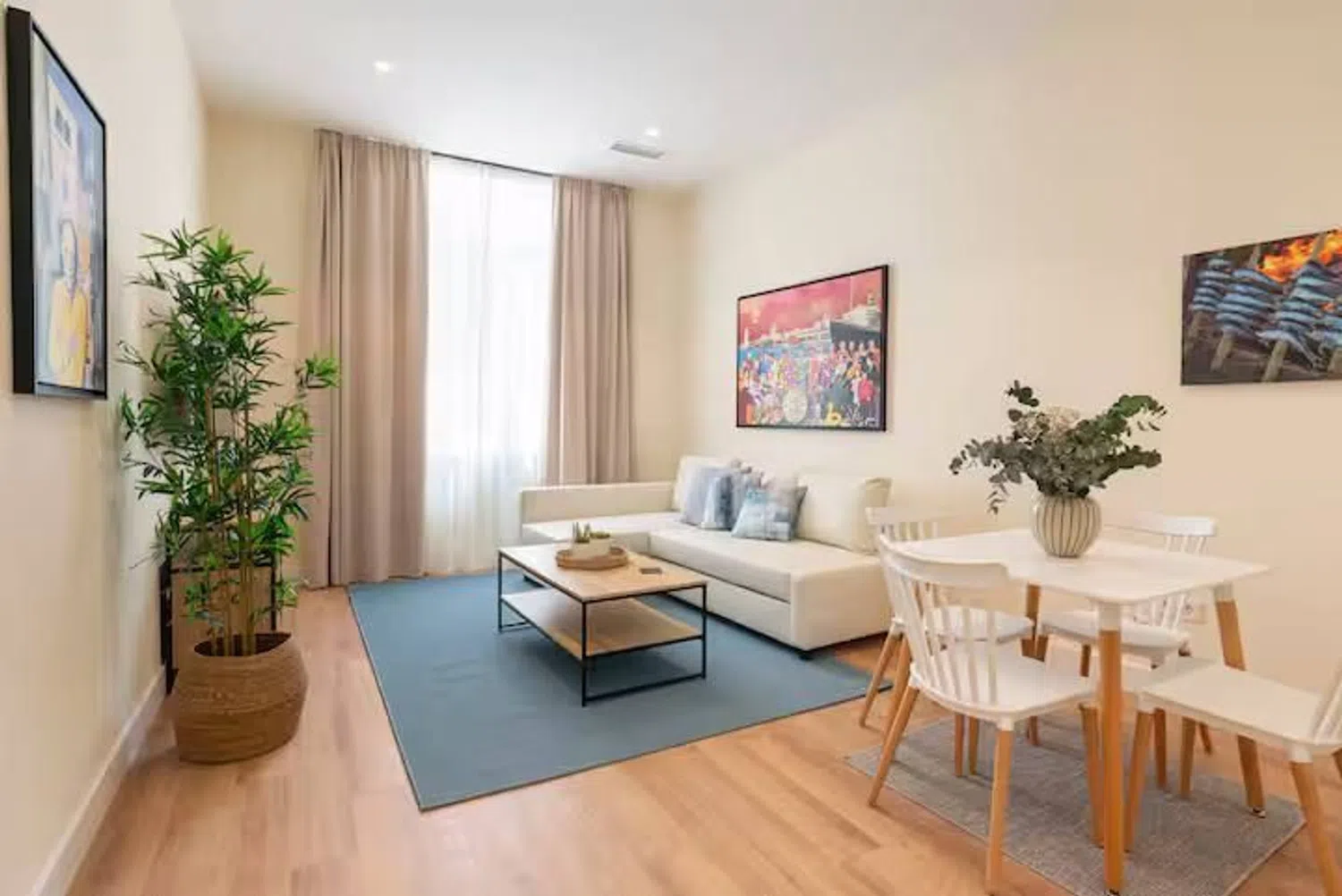 Piso en calle maestranza, 20 - Foto 6