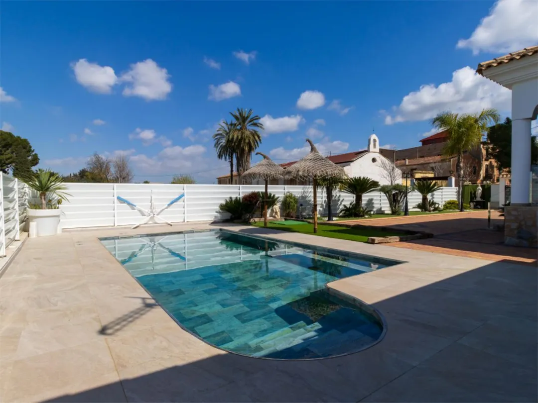 Chalet en  Calle Independencia 7 - Foto 21