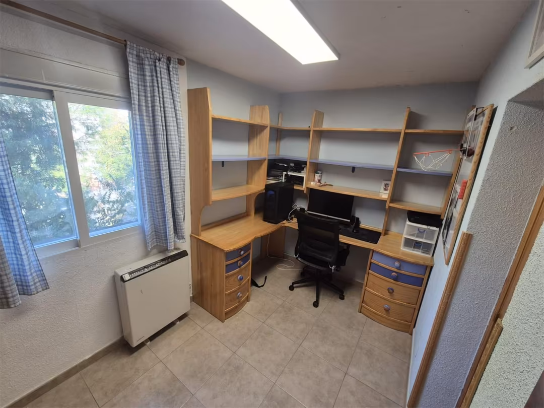 Piso en  Calle de Ascao 86 - Foto 29