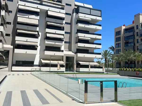 Piso en Calle Mari Cruz Álvarez, 13, Zona Deportiva-Nuevo Altabix - Foto 3