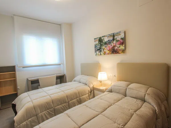 Piso en Barrio Pp-s2 Campus Salud, 1 - Foto 11