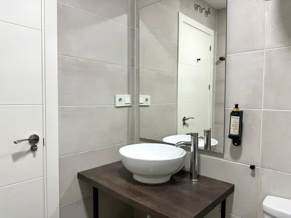 Estudio en calle de Concepción Jerónima, 33 - Foto 7