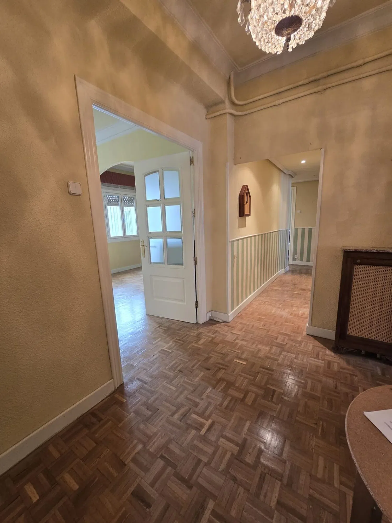 Piso en Barrio Nuevos Ministerios-Ríos Rosas - Foto 2