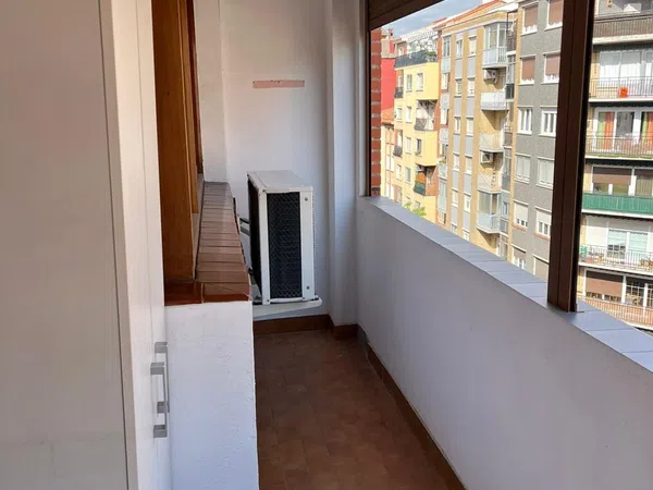 Piso en Avenida de Valencia, 33, Universidad San Francisco - Foto 4