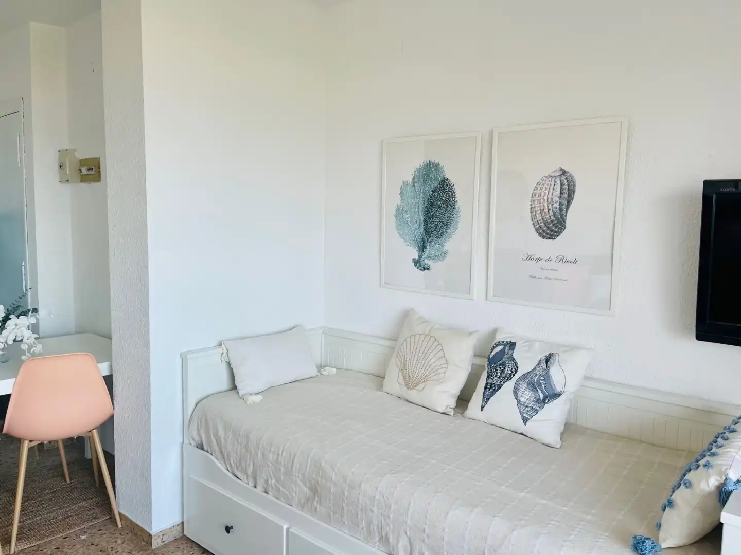 Apartamento en  Avinguda Massamagrell 7 - Foto 4