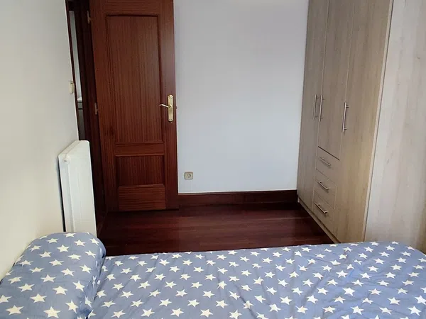 Piso en Calle Fika, 77 - Foto 2