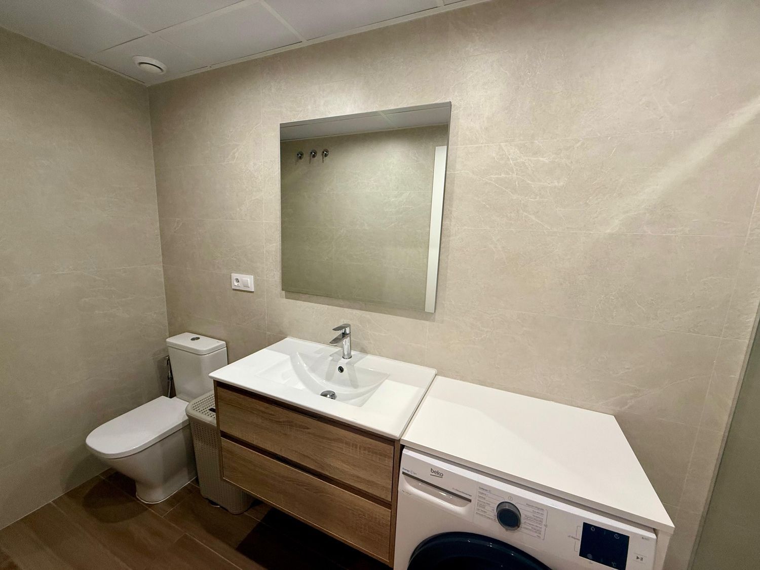 Piso en Plaza Pablo Ruiz Picasso, 5, Zona Puerto Deportivo, Zona Puerto Deportivo - Foto 8