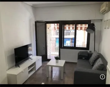 Piso en  Carrer de Pinzón 9 - Foto 1
