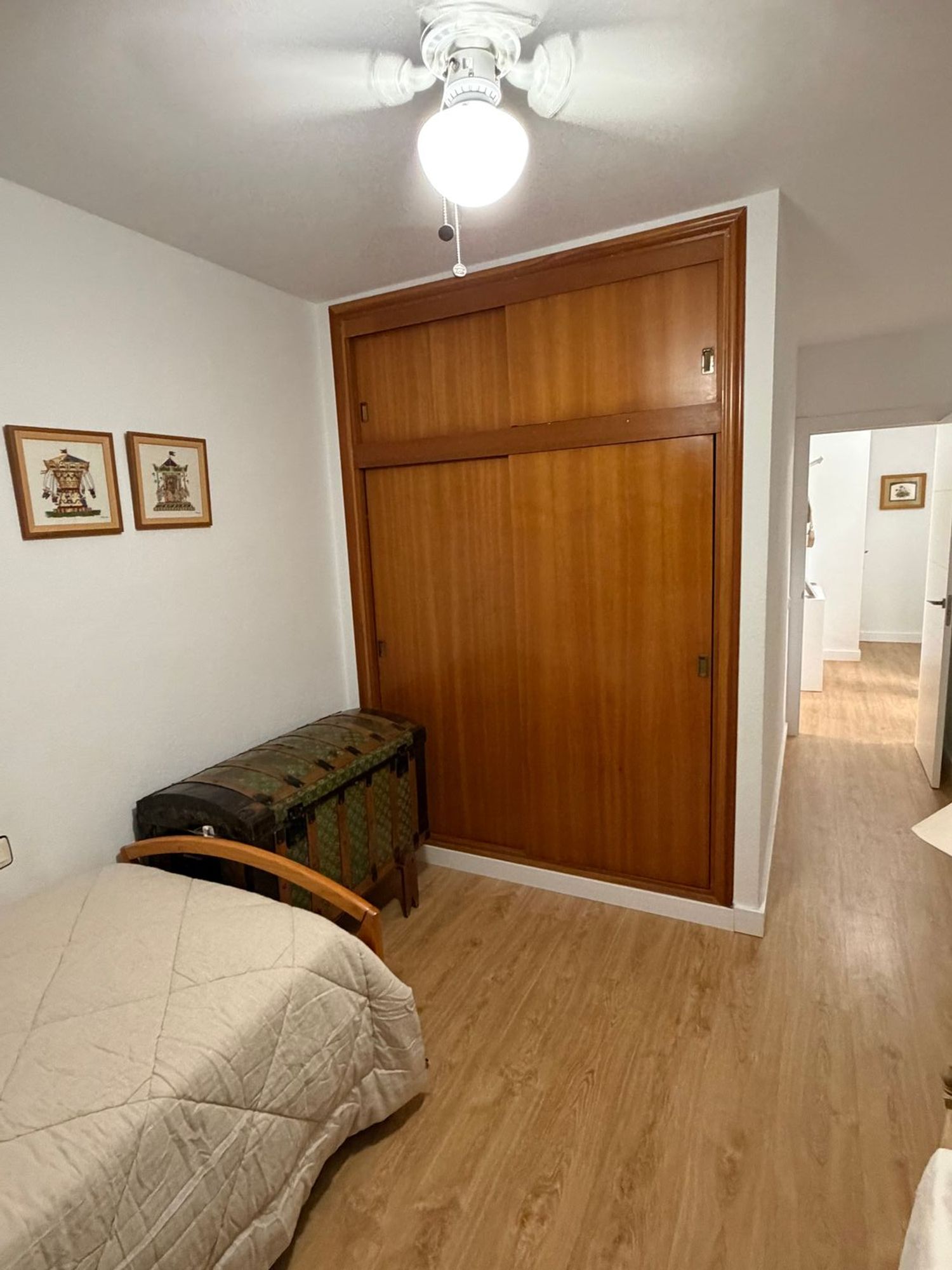 Piso en Calle Abelardo Valero, 4 n, La Alberca - Foto 12