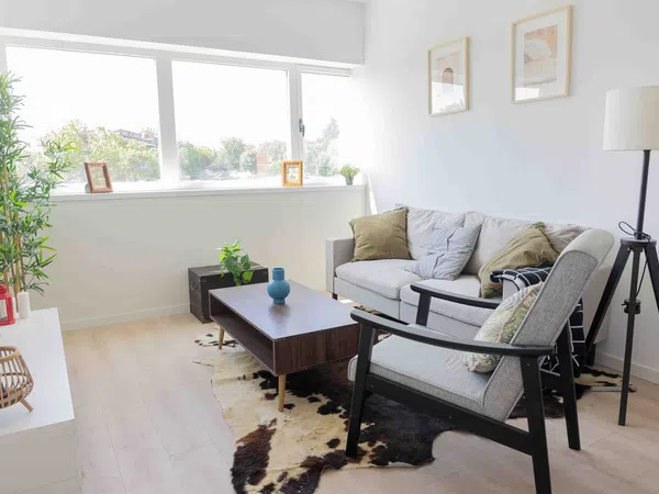 Piso en avenida de Tenerife, 2 - Foto 1