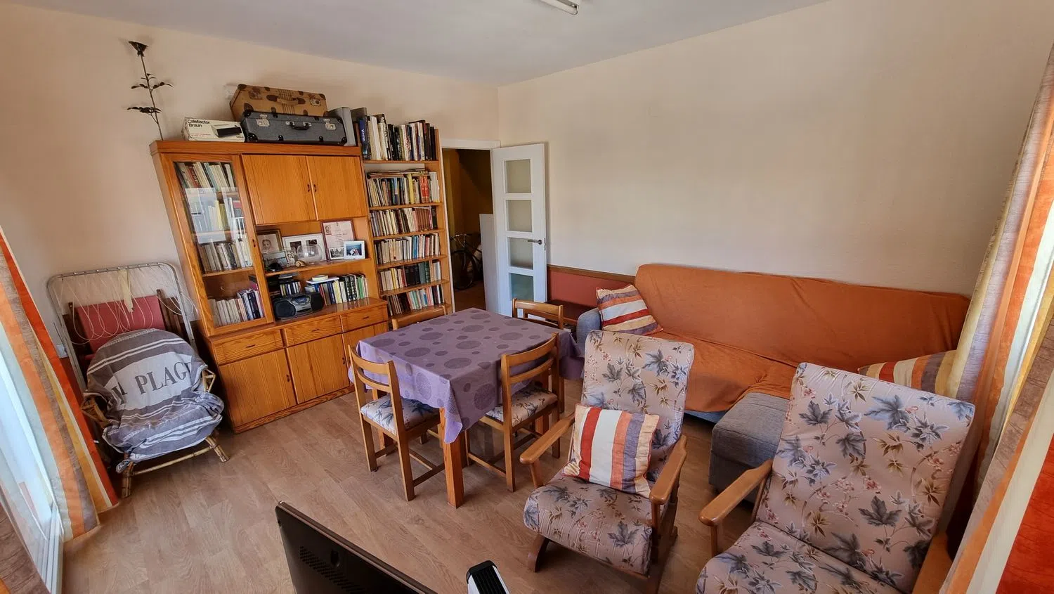 Piso en camino Socarrat, 6 - Foto 1