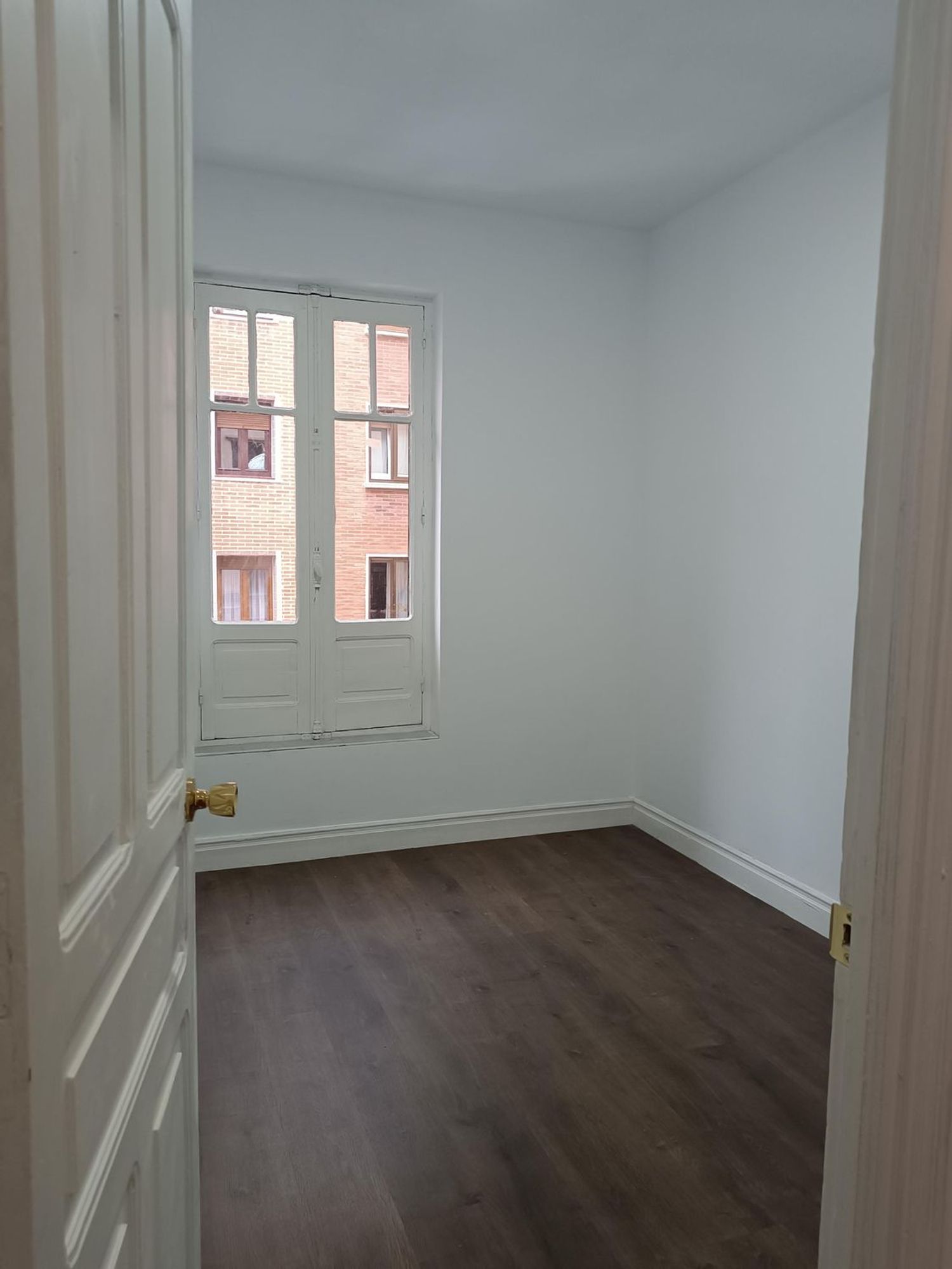 Piso en Calle Buenavista, 5, Centro - Albiz - Markonzaga, Centro - Albiz - Markonzaga - Foto 4