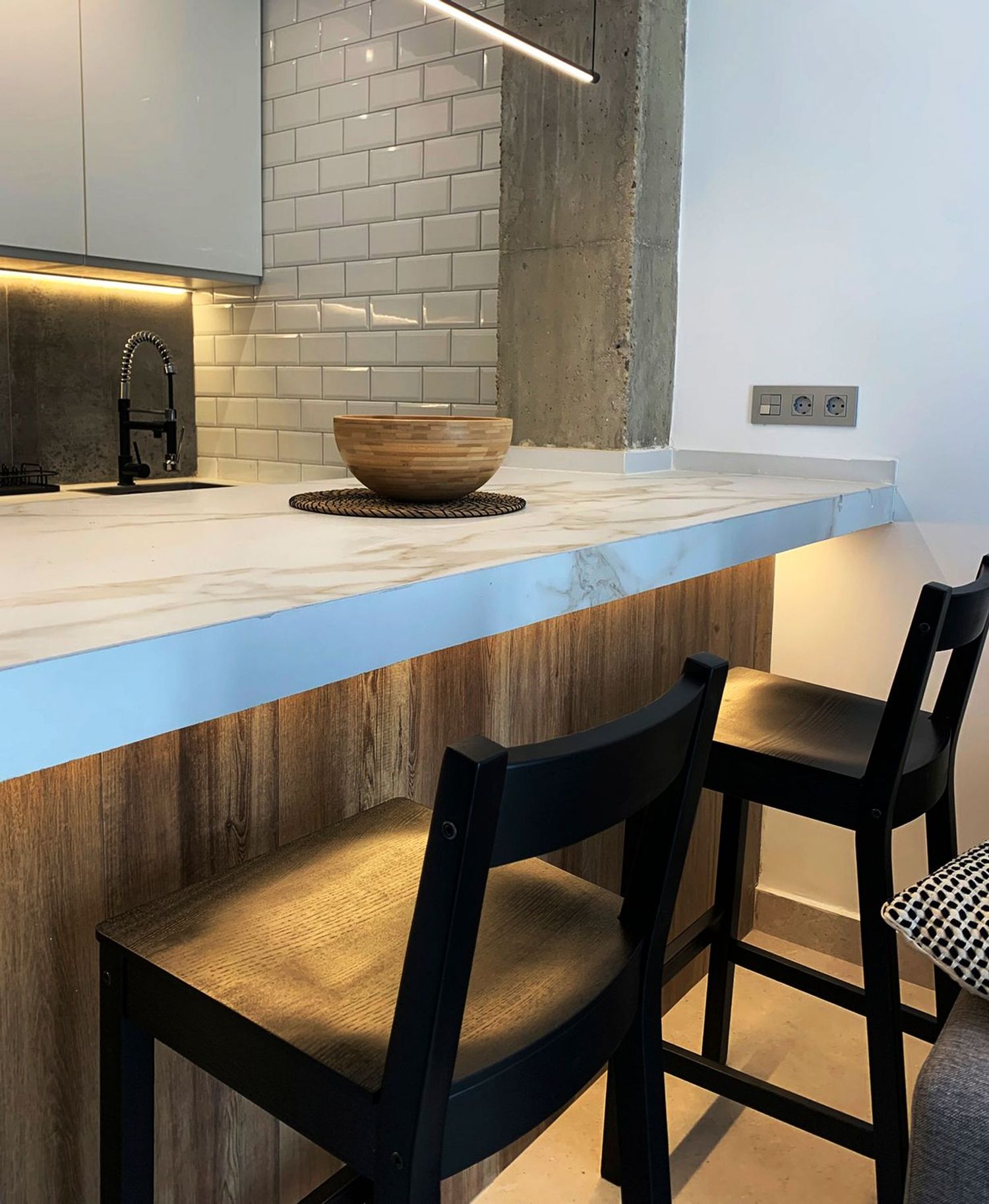 Piso en calle de Antonio de Leyva, 32 - Foto 1