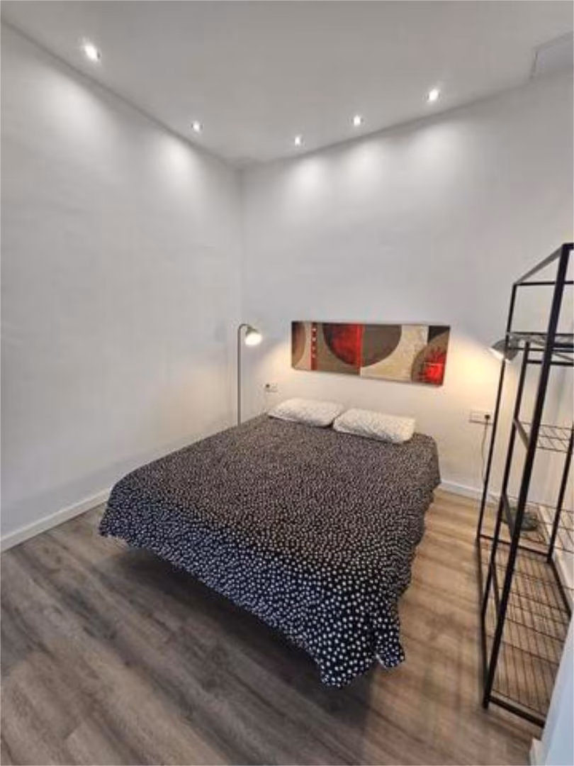 Piso en Cruz del Señor - Foto 5