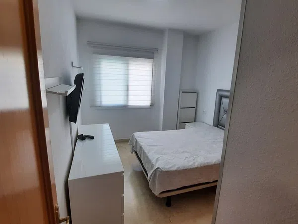 Piso en Calle Capuchinos, 5, El Molinillo - Capuchinos - Foto 1