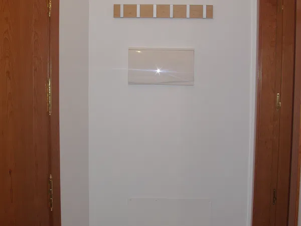 Piso en calle Carniceros, 2