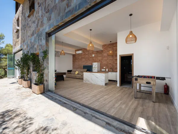 Casa o chalet independiente en Diseminado Urbanizacion Valseca, 23, Limonar - Foto 26