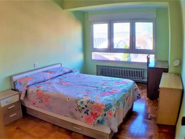 Piso en calle Baldomero Fernández, 1 - Foto 12