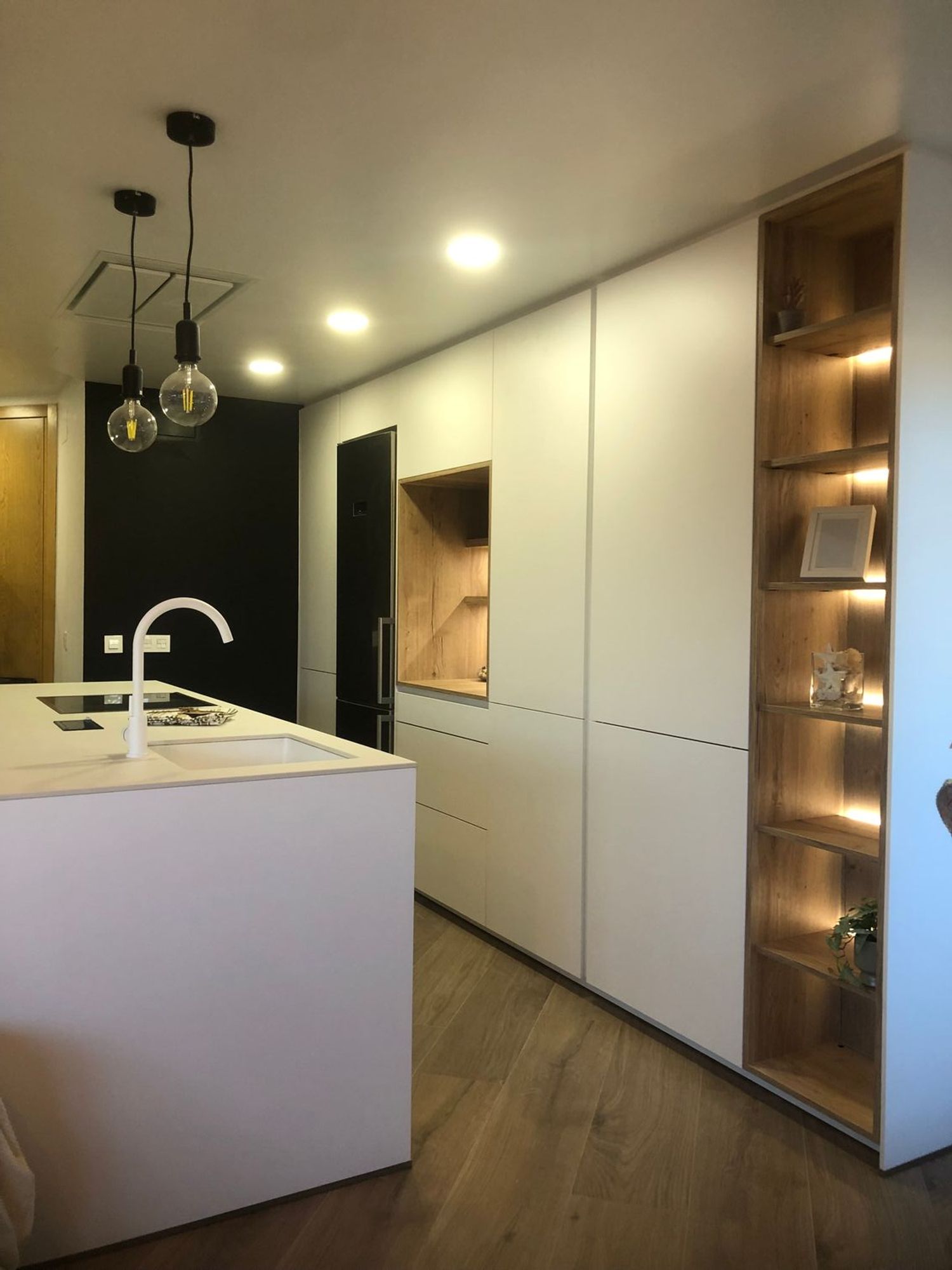 Piso en calle Océano Atlántico, 5 - Foto 4