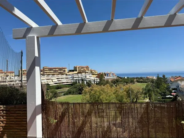 Dúplex en avenida del golf, 1