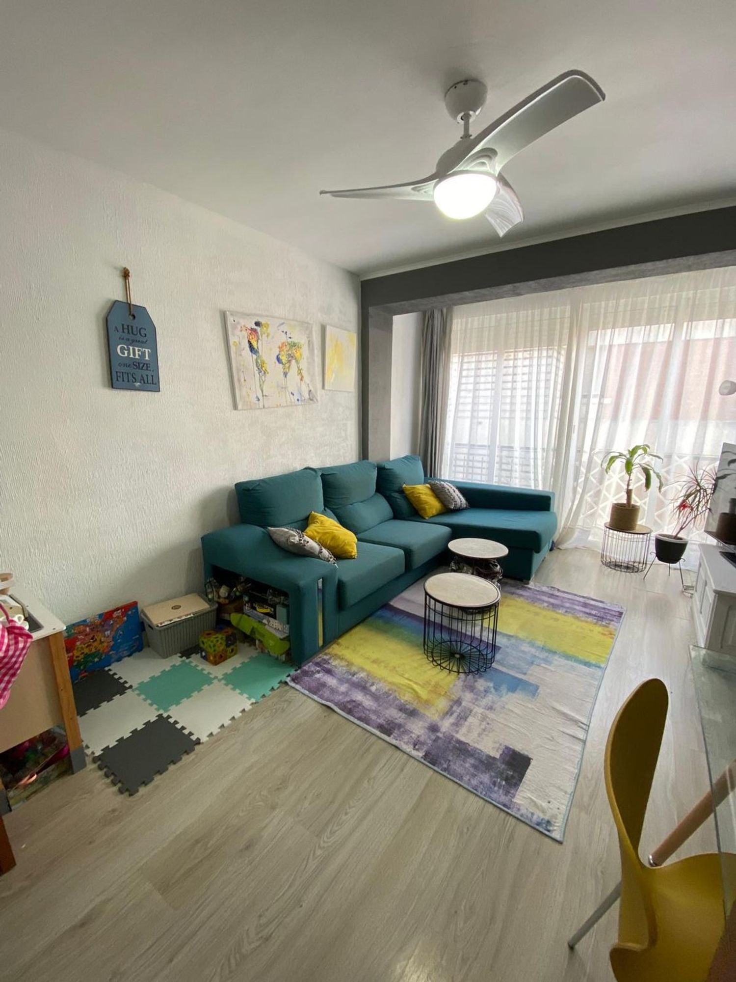 Piso en calle el Almendro, 15 - Foto 3