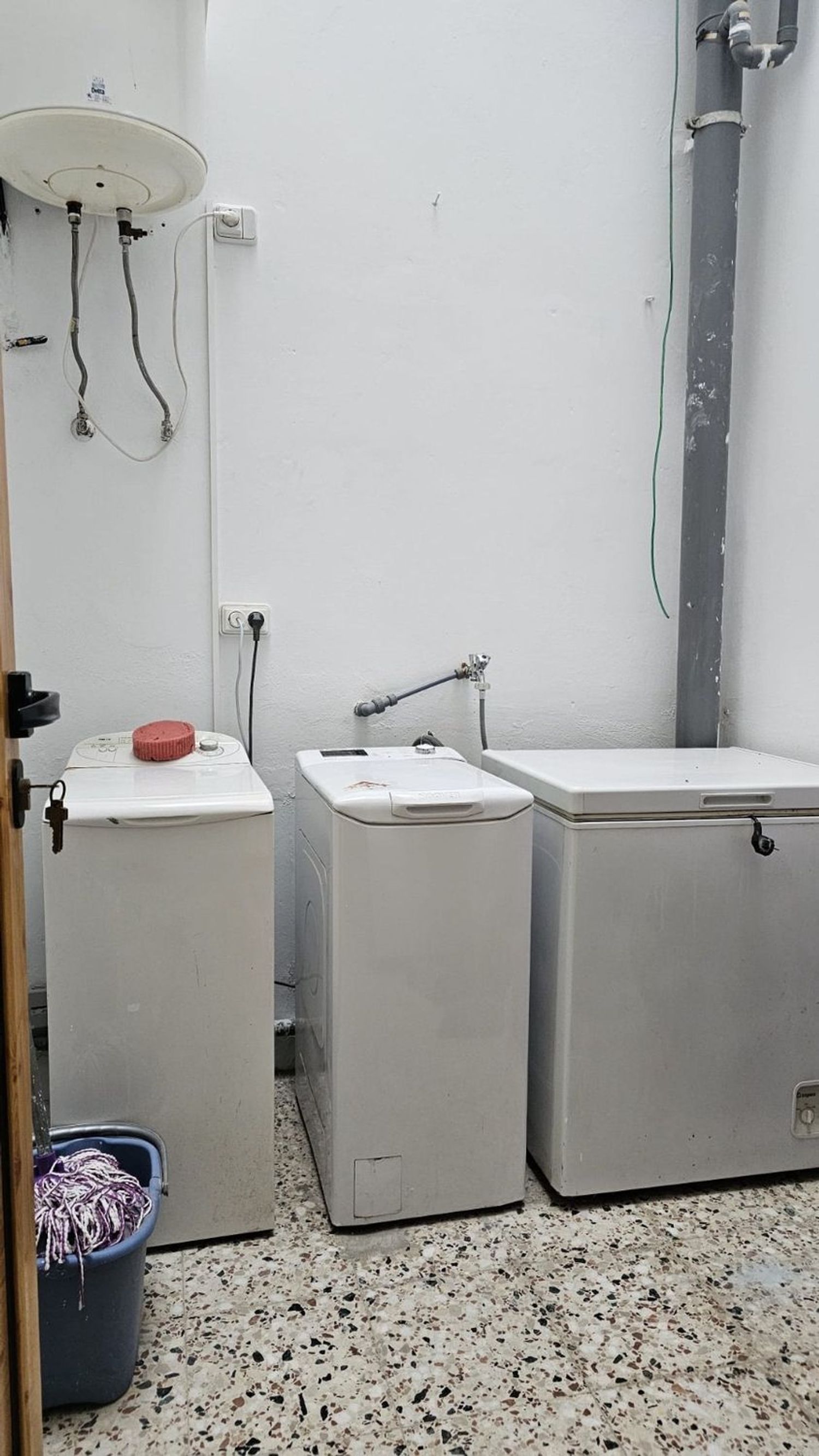 Piso en Calle Espíritu Santo, 43 - Foto 6