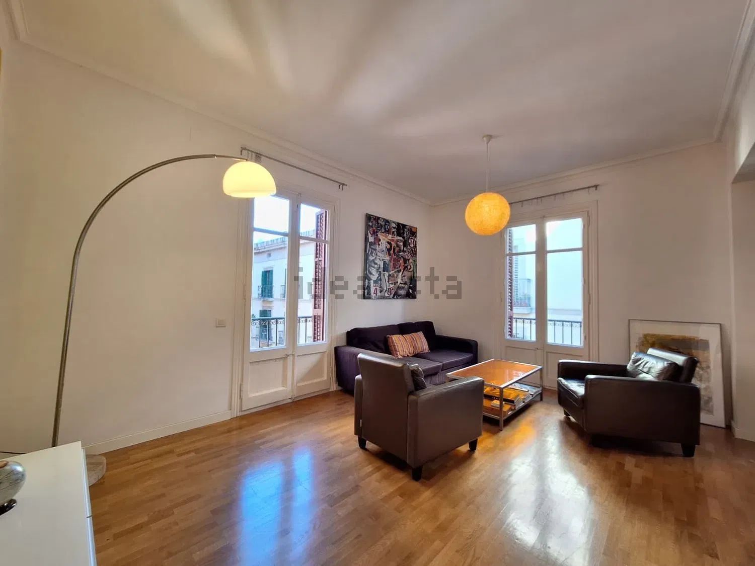 Piso en calle del Duc, 5 - Foto 2