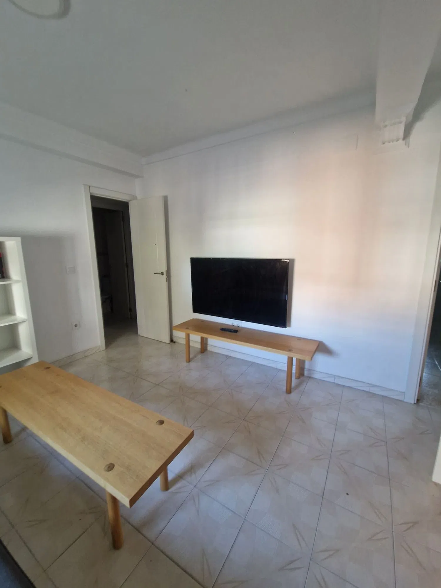 Piso en calle Tambre, 4 - Foto 4