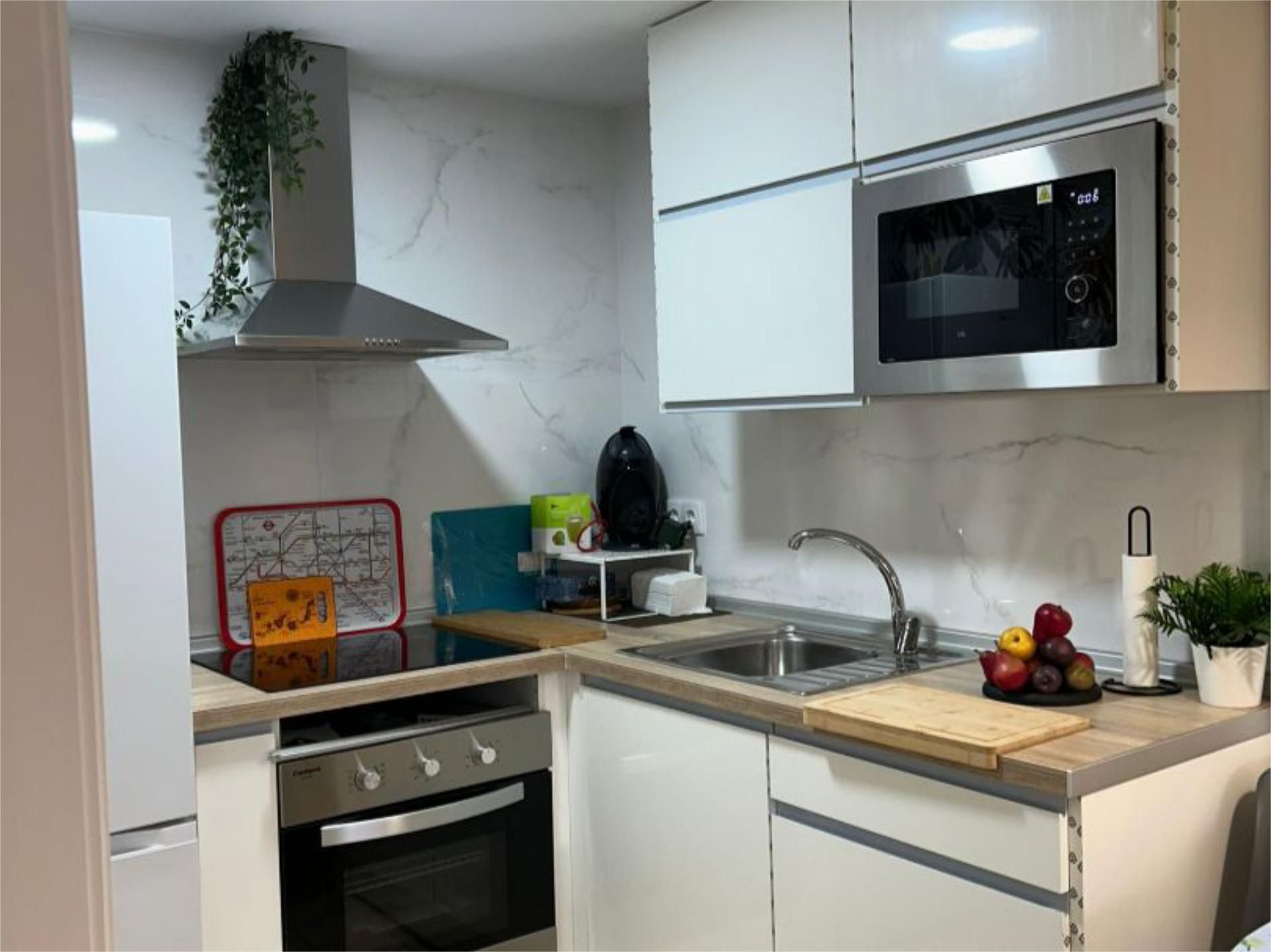 Piso en  Carretera Nacional 634 49 - Foto 8