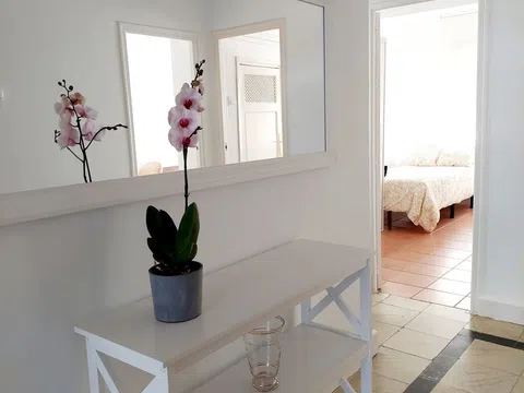 Piso en isaac albeniz, 6