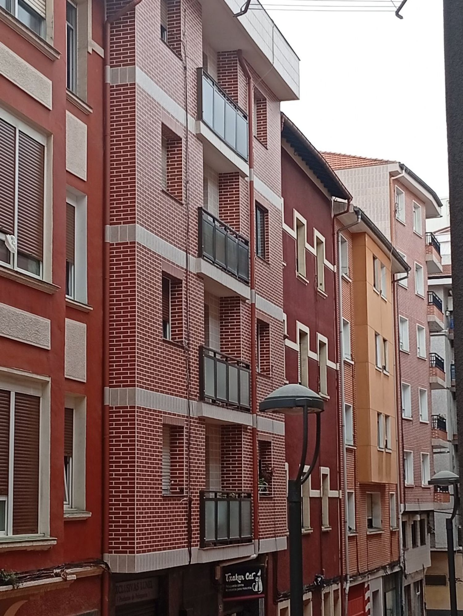 Estudio en Calle Lapurdi, 8, Rontegui-Pormetxeta, Rontegui-Pormetxeta - Foto 3