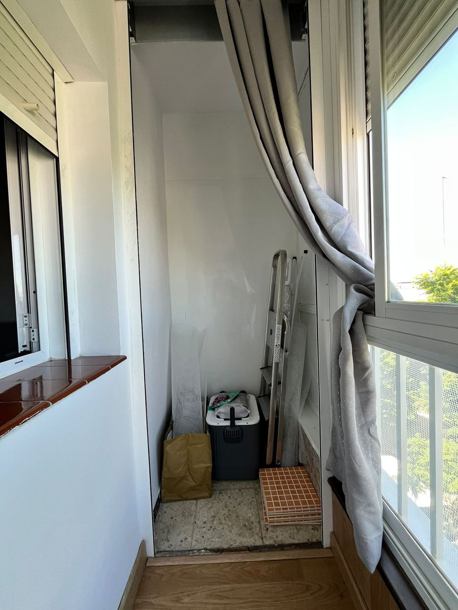 Piso en Calle Begonia, 30, Villegas - Los Príncipes - Foto 20