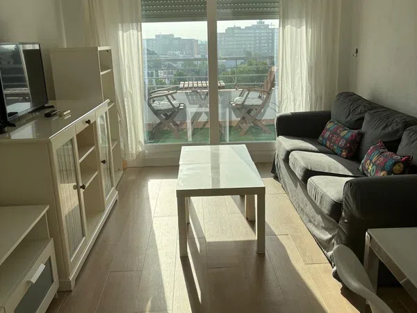 Dúplex en Avenida de la Reina Mercedes, 2, Reina Mercedes - Heliópolis - Foto 3