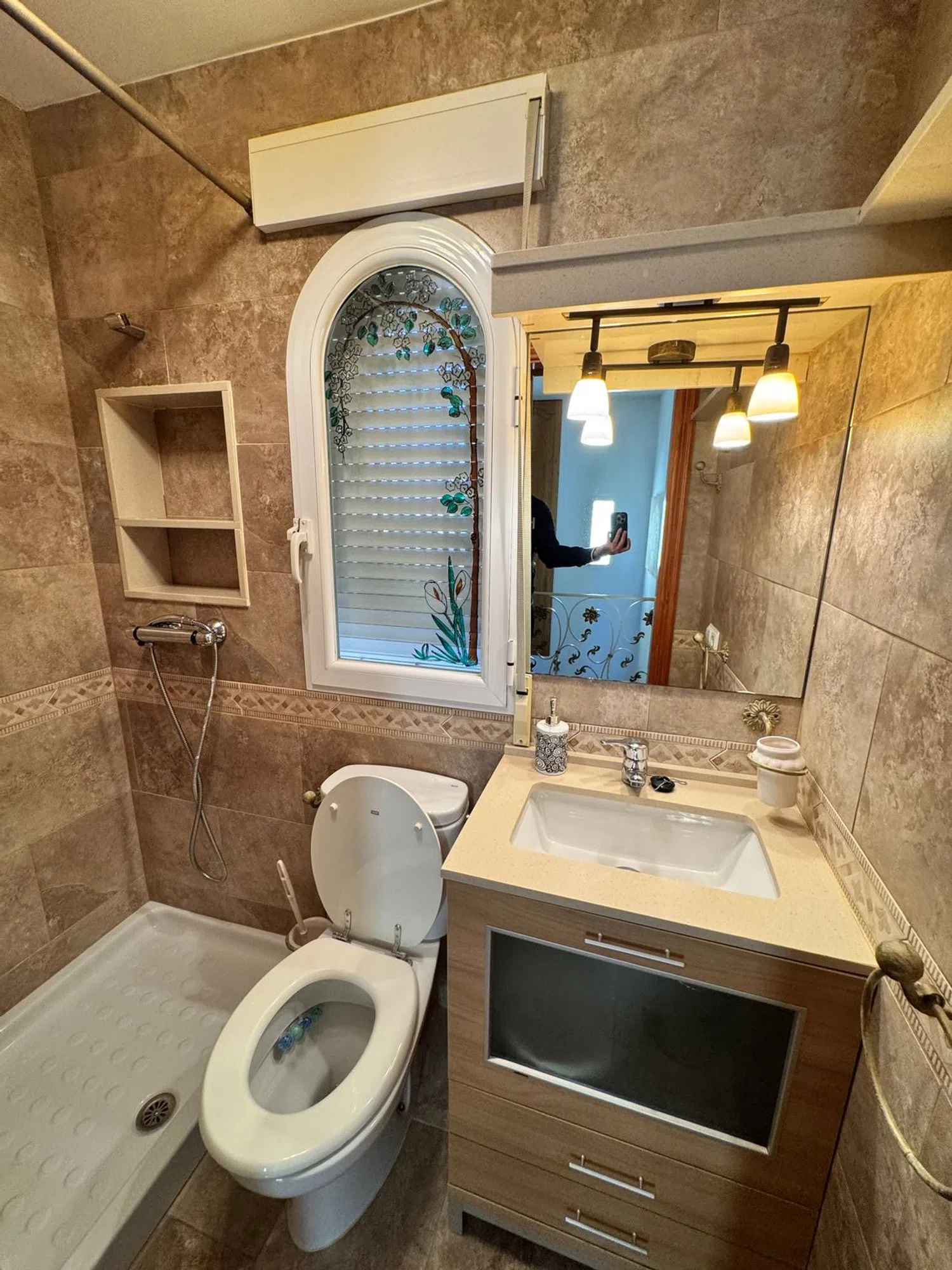 Chalet pareado - Foto 18