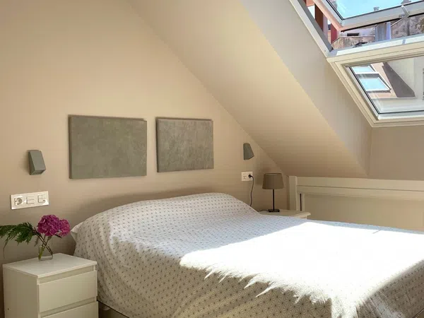 Ático en Calle Marqués de Casa Valdés, 4, Centro - San Lorenzo - Foto 15
