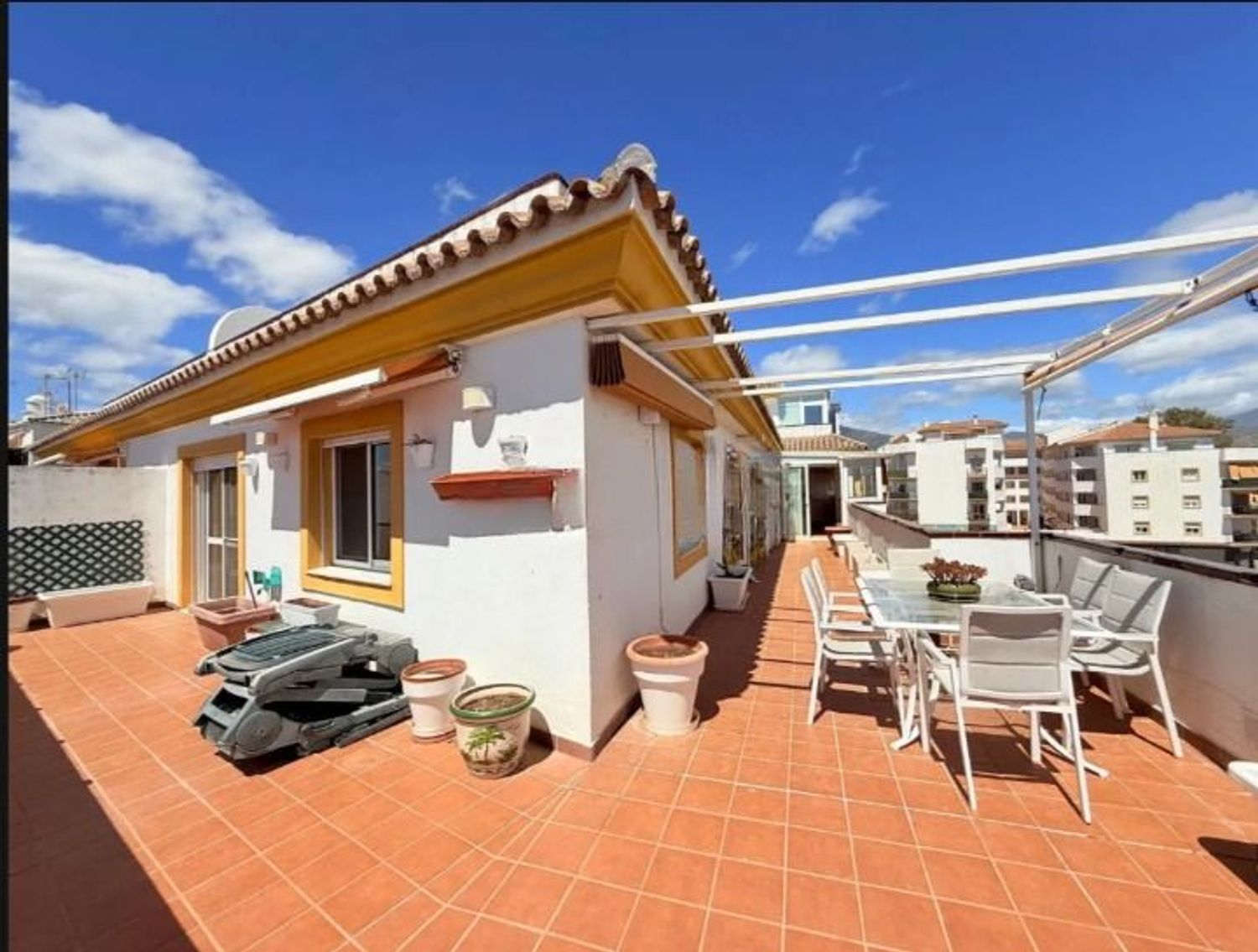 Ático en Calle San Ildefonso, 30, San Pedro Pueblo - Foto 6