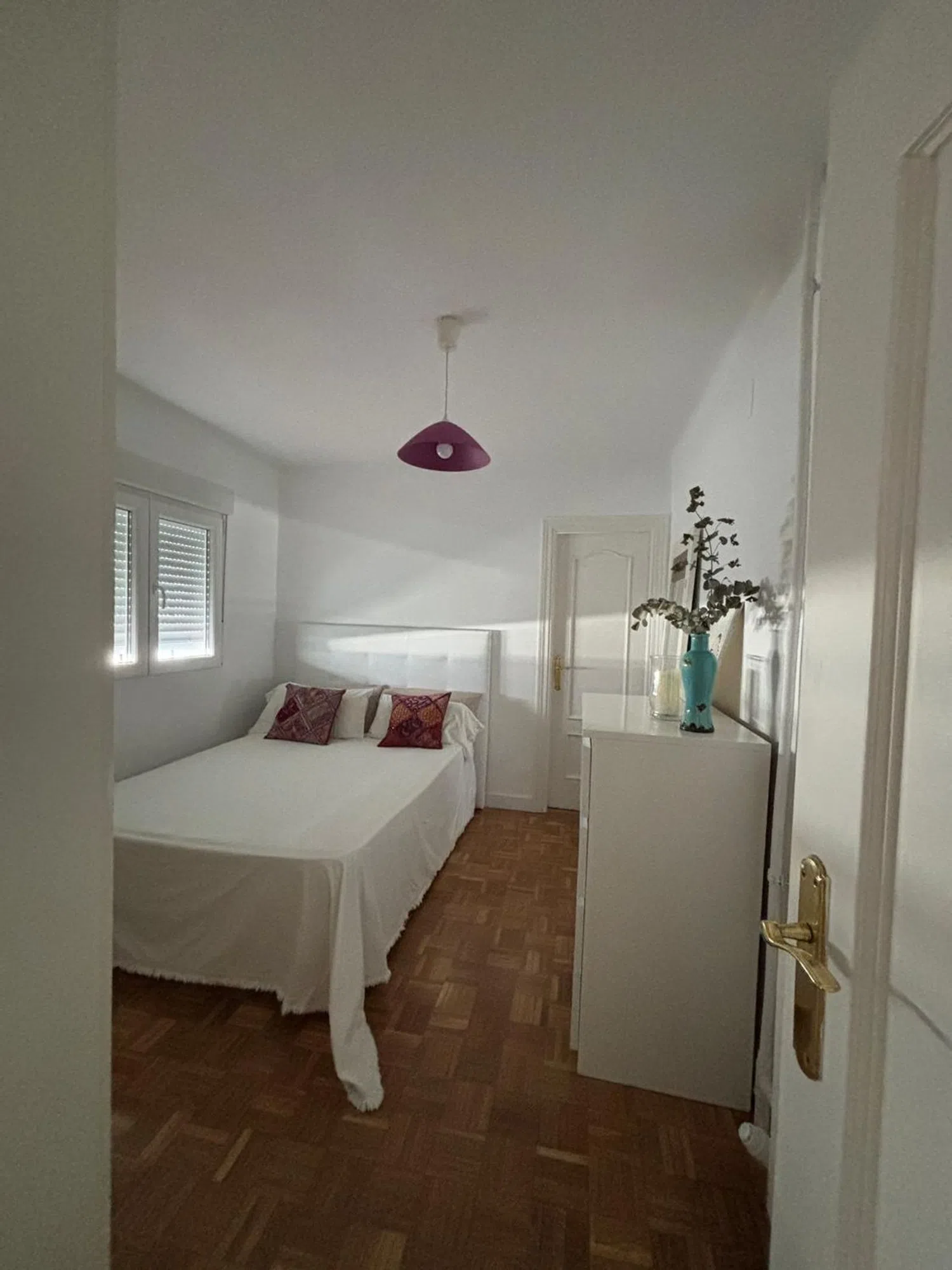 Piso en calle de los Hermanos García Noblejas, 15 - Foto 7