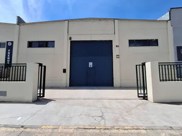 Nave Industrial en Paiporta - Foto 15