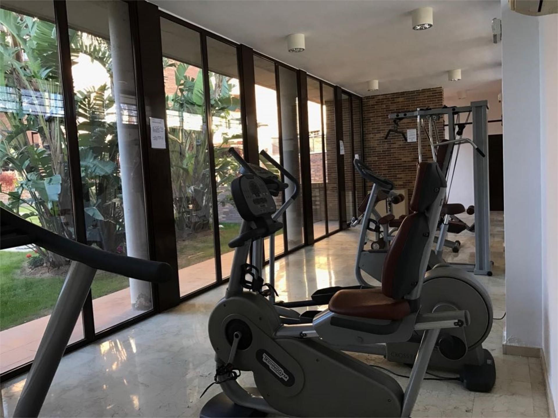 Piso en  Calle Bailarina Anna Pavlova 3 - Foto 2