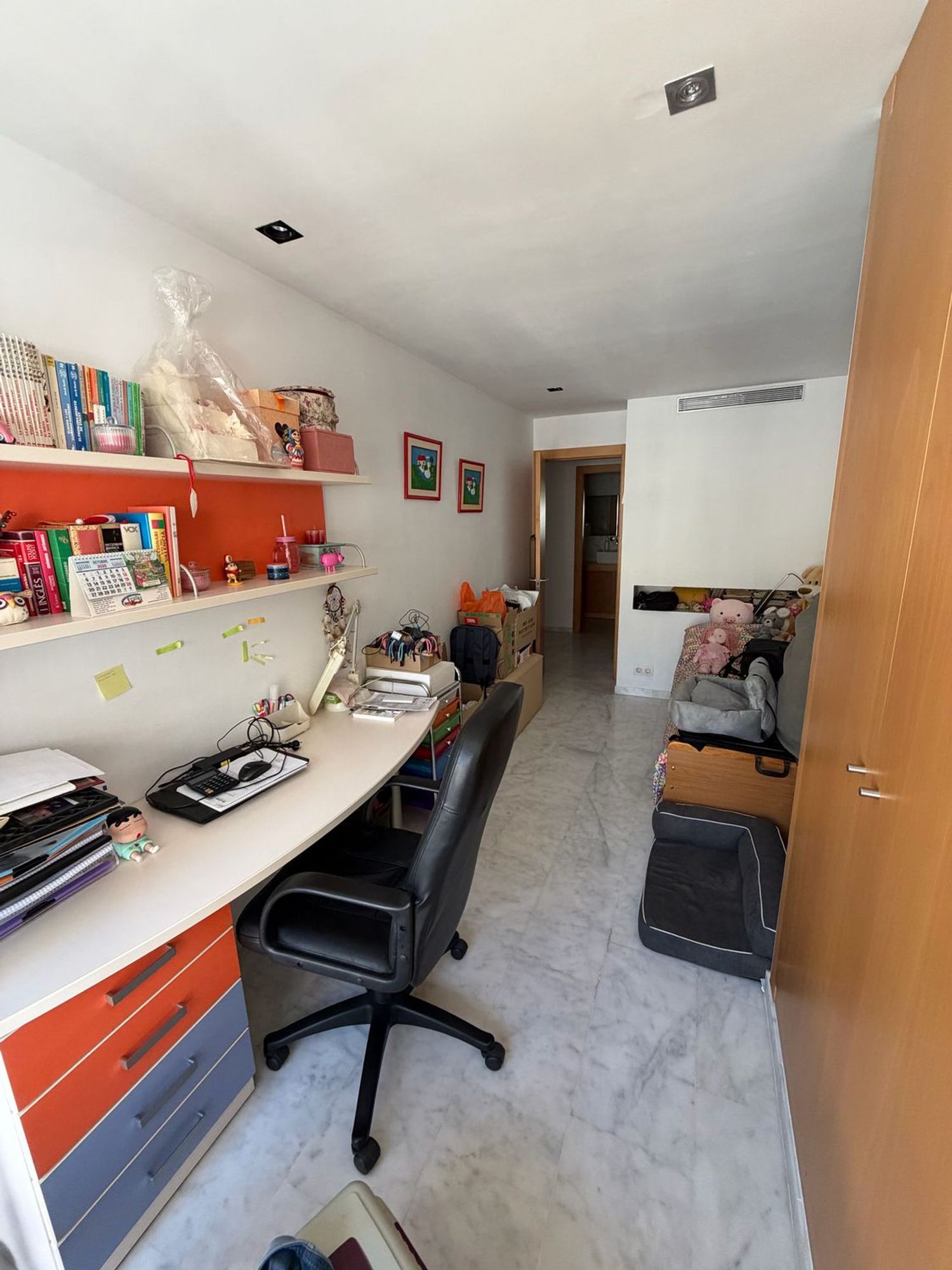 Ático en calle Jaime Balmes, 68 - Foto 5