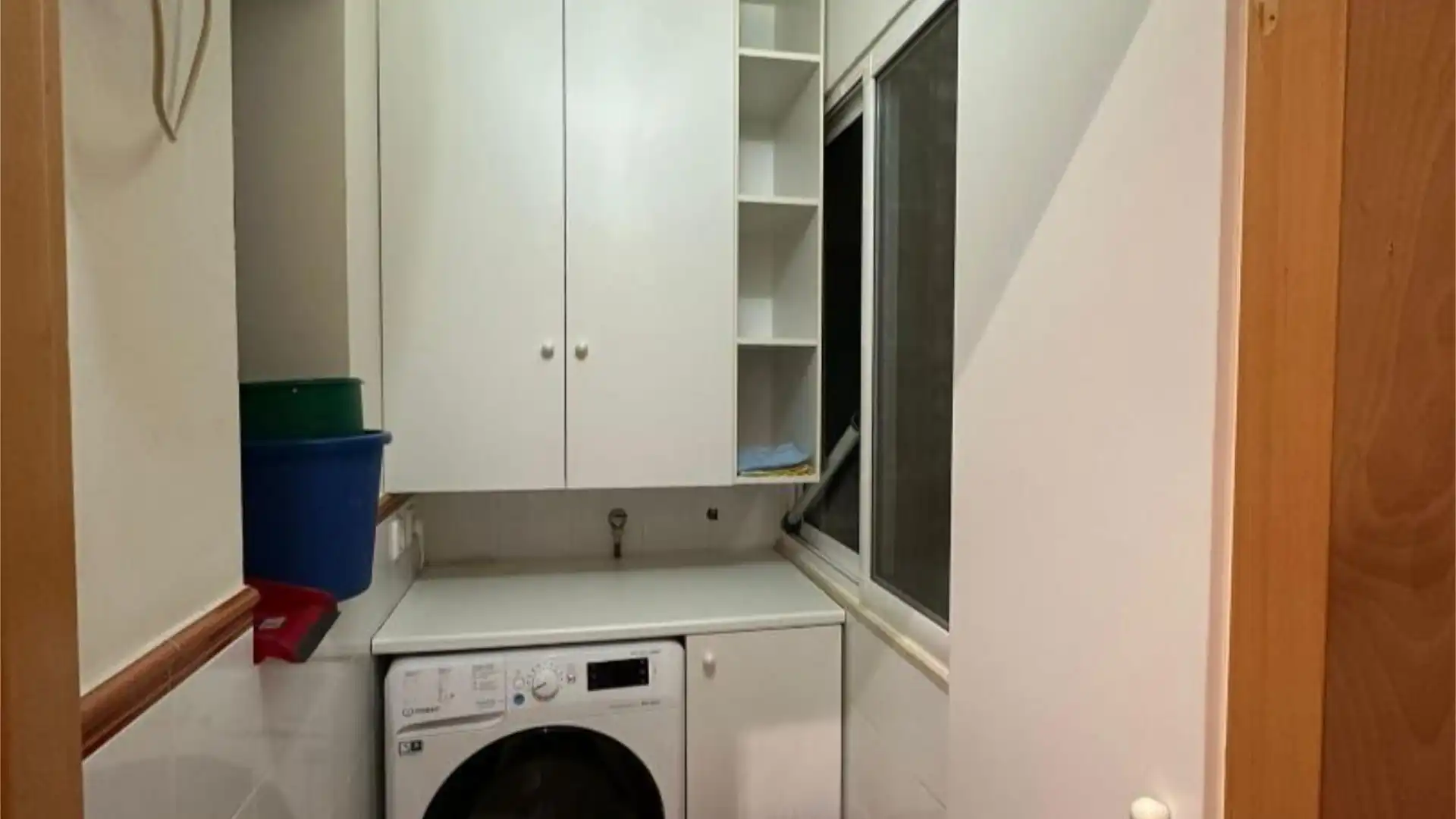 Piso en  Calle Nicolás Estévanez 35 - Foto 7