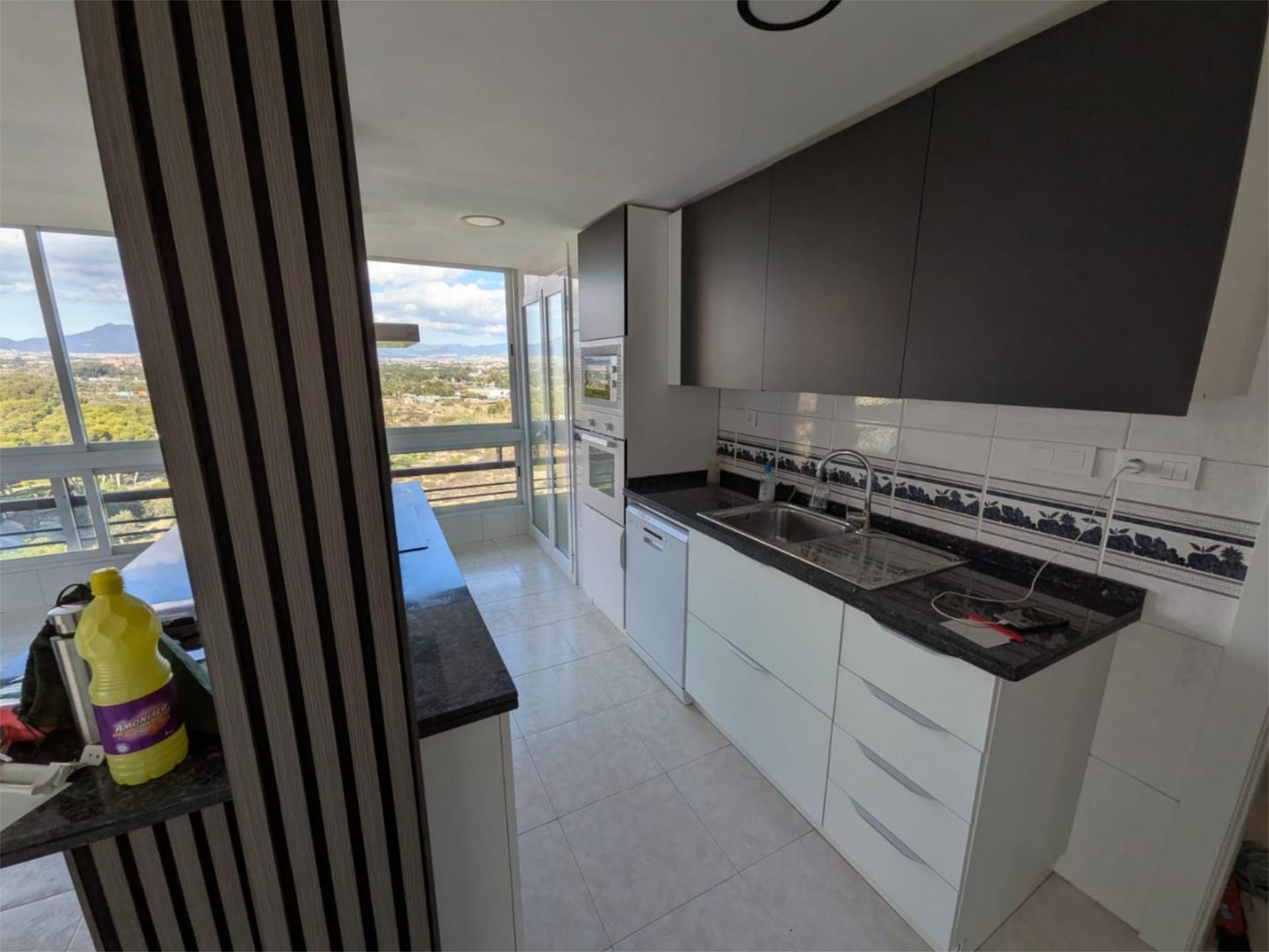 Piso en avenida Avinguda de la Condomina 13 - Foto 31