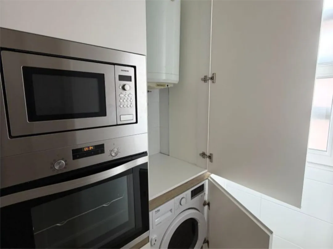 Piso en  Calle Pintor Almela Costa 6 - Foto 5